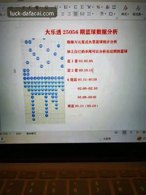 大发彩票平台最新动态：专业视角下的平台深度解析与用户体验报告