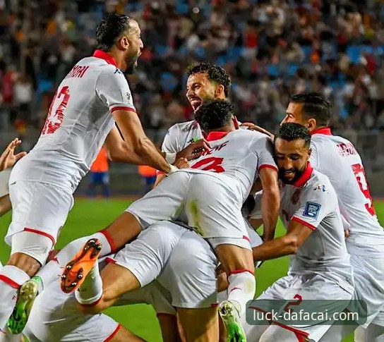 揭秘民主刚果52年圆梦之路：从绝杀晋级到世界杯K组博弈的深层逻辑