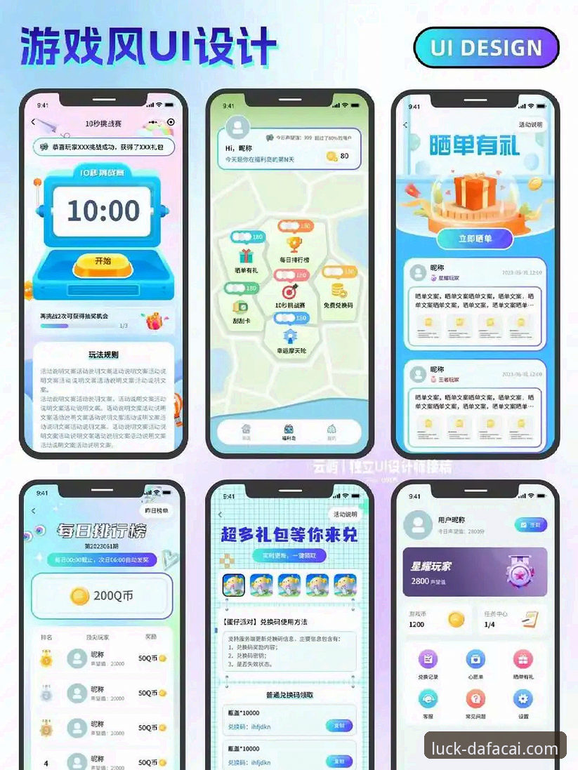 大发彩票官网APP功能详解 揭秘大发彩票平台APP功能全景:这些隐藏设计正在改变你的购彩方式