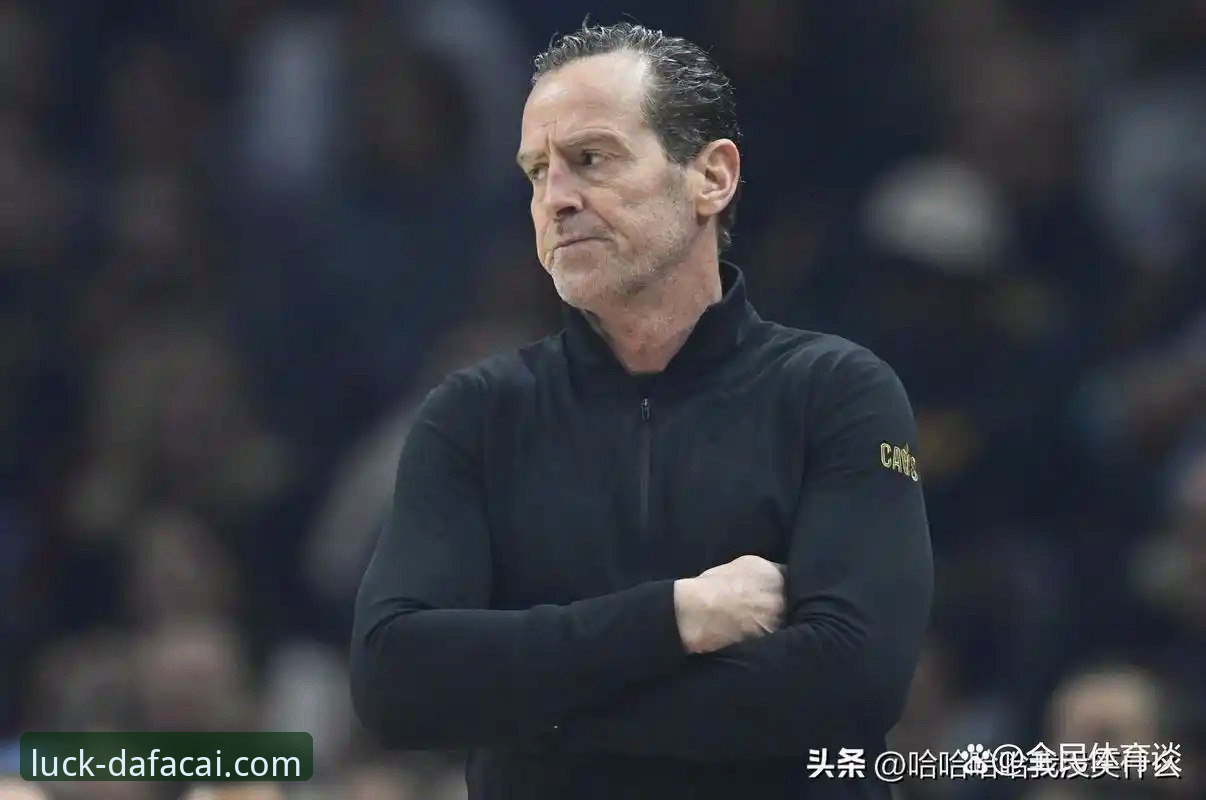 骑士惨败湖人深层剖析：阿特金森赛后总结三大难题详解