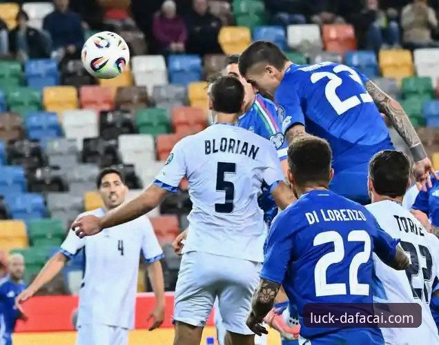 意大利再遭重创，无缘世界杯：一位资深用户在大发彩票平台的观赛与思考